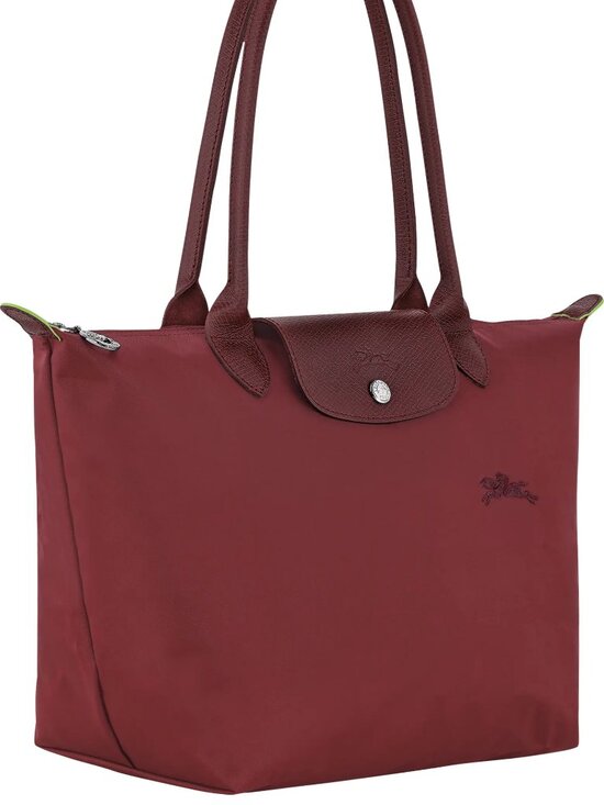 Longchamp Handbags - Longchamp Le Pliage Recycled Canvas Large Shoulder Tote